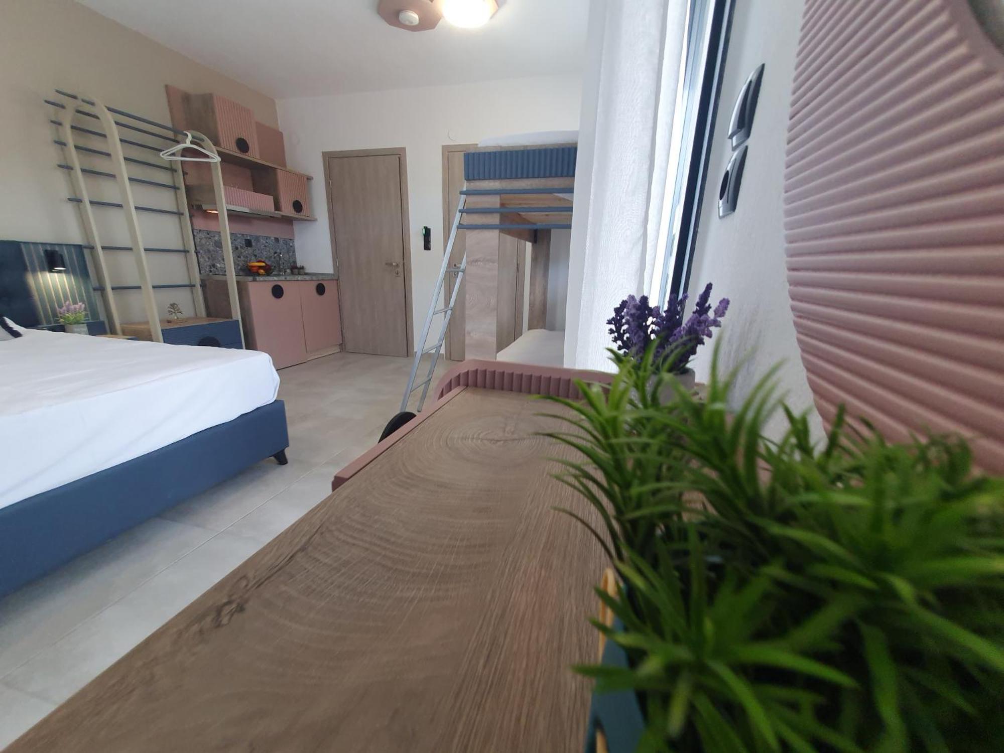 Olea Luxury Suites Ασπροβάλτα Εξωτερικό φωτογραφία