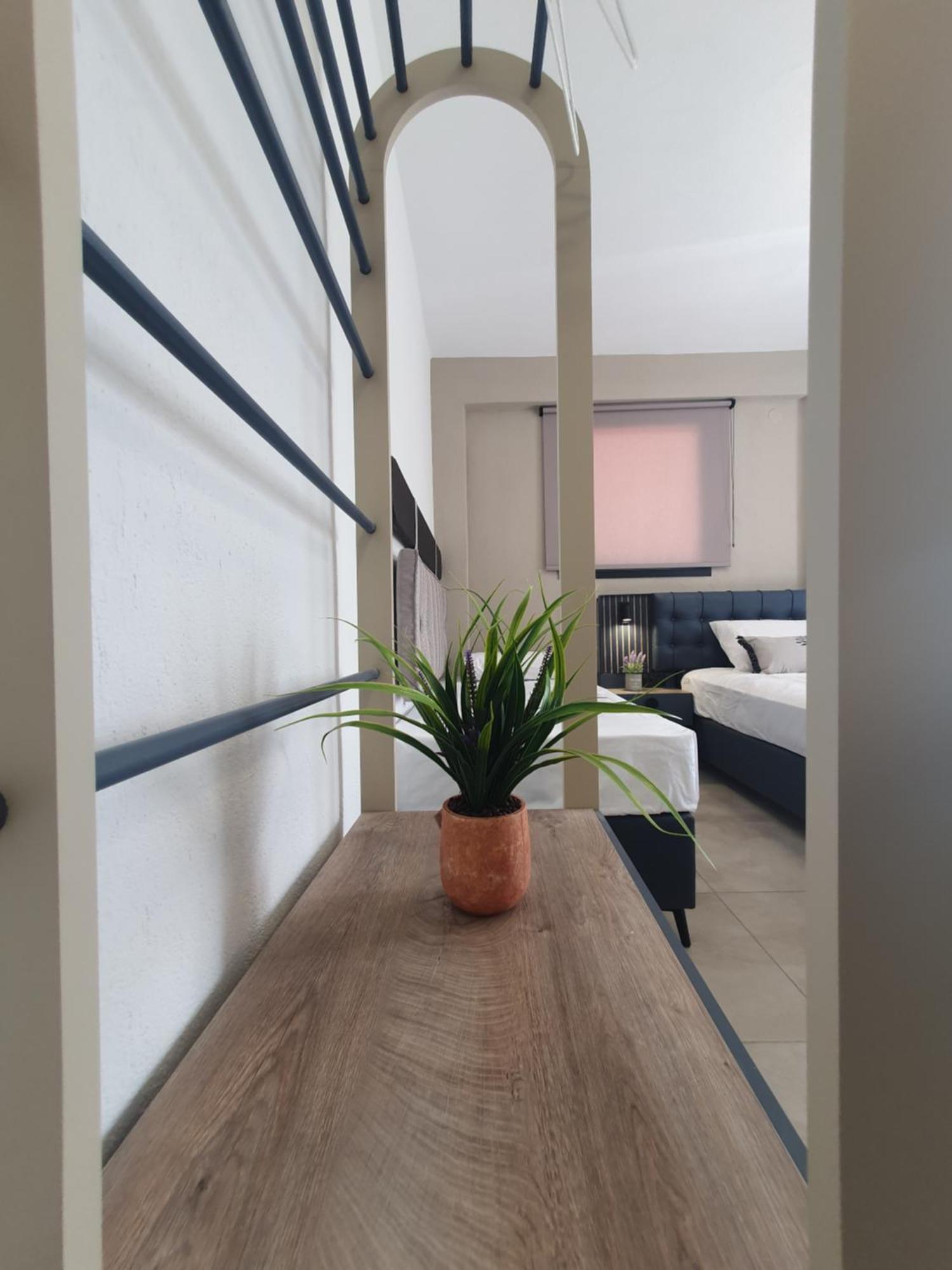 Olea Luxury Suites Ασπροβάλτα Εξωτερικό φωτογραφία