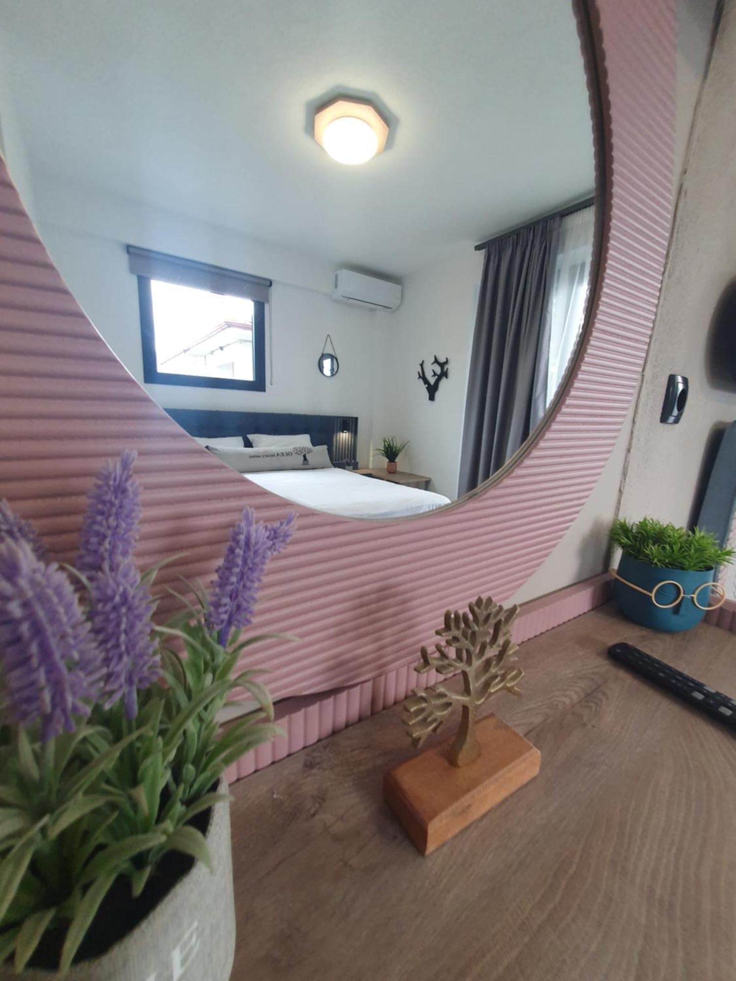 Olea Luxury Suites Ασπροβάλτα Εξωτερικό φωτογραφία