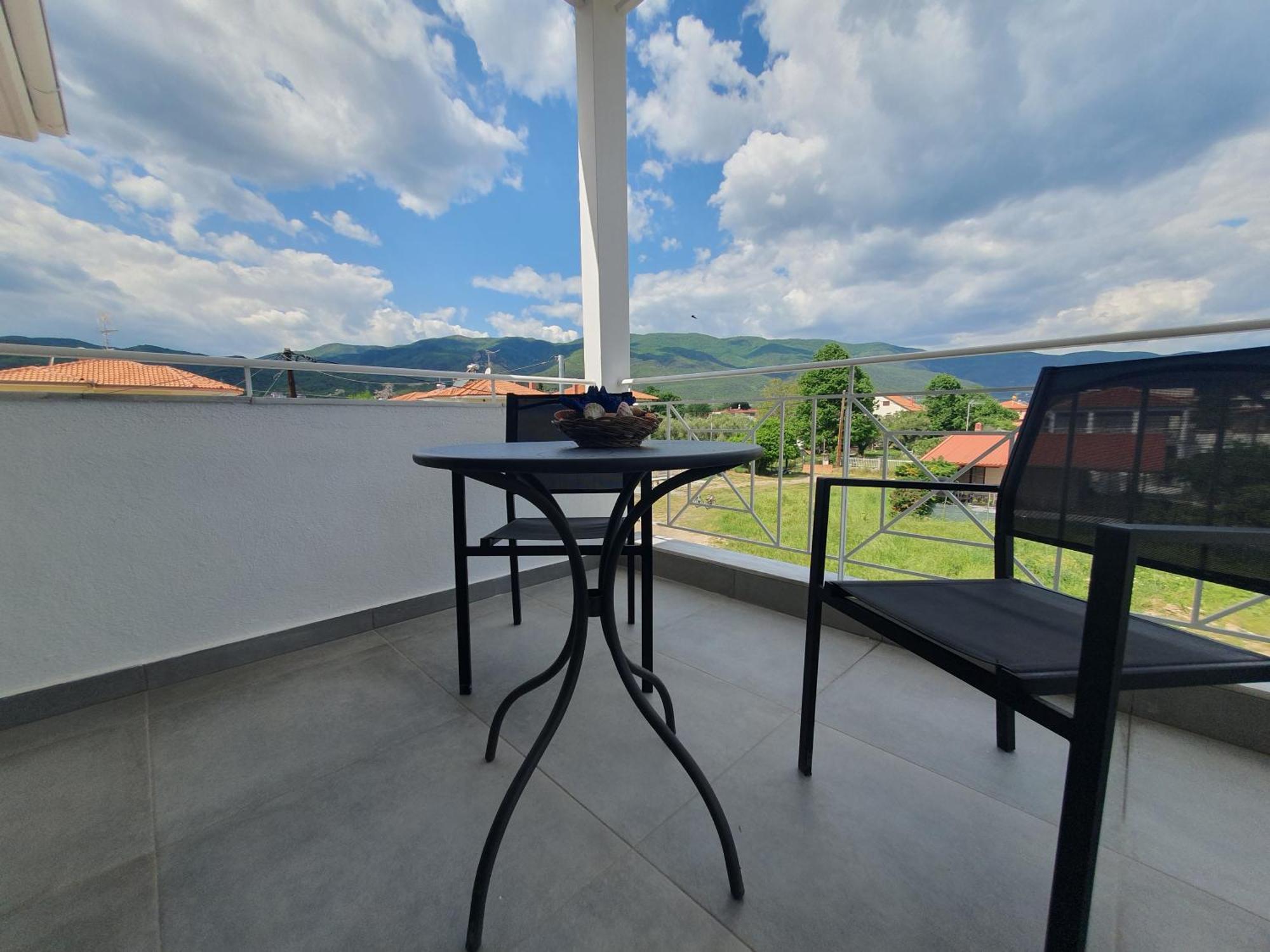 Olea Luxury Suites Ασπροβάλτα Εξωτερικό φωτογραφία