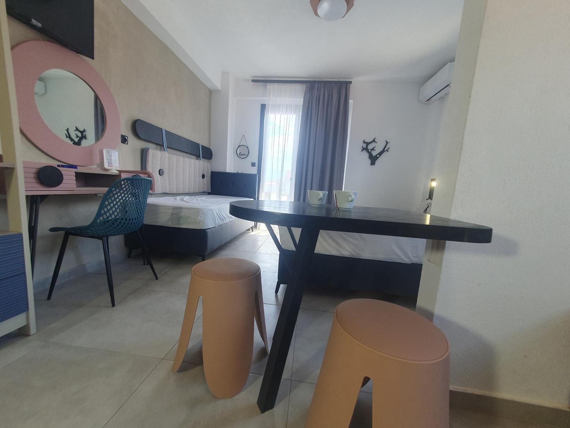 Olea Luxury Suites Ασπροβάλτα Εξωτερικό φωτογραφία