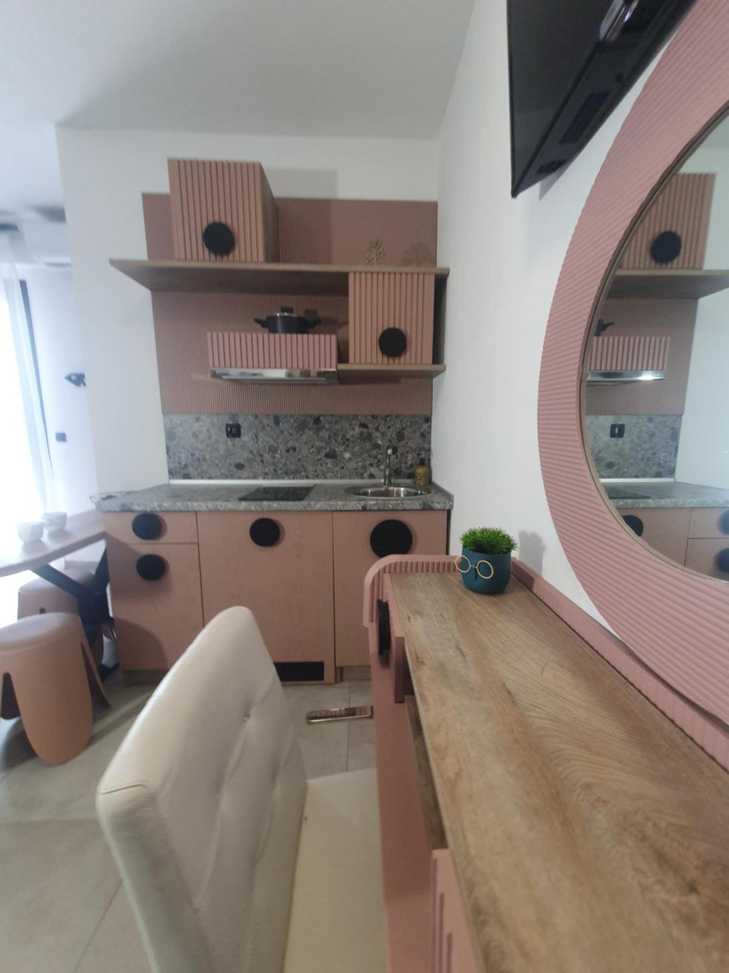 Olea Luxury Suites Ασπροβάλτα Εξωτερικό φωτογραφία