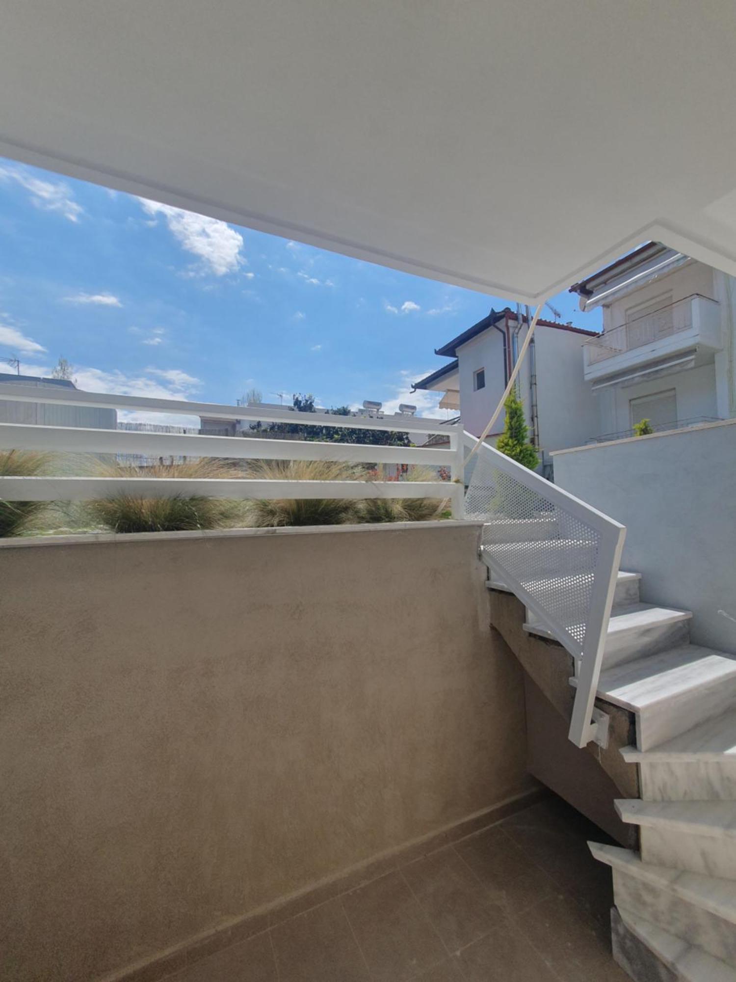 Olea Luxury Suites Ασπροβάλτα Εξωτερικό φωτογραφία