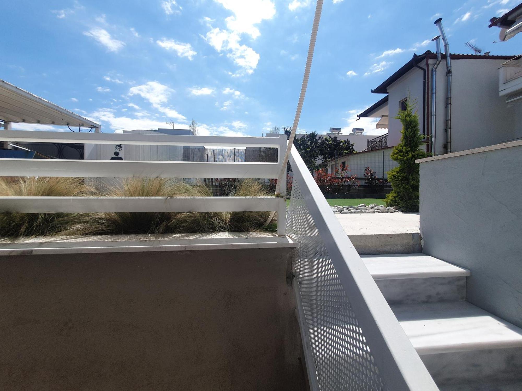 Olea Luxury Suites Ασπροβάλτα Εξωτερικό φωτογραφία
